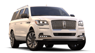 2024 Lincoln Lincoln Navigator External Image 4